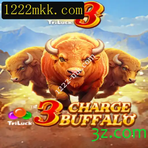 3ChargeBuffalo: A Excitante Aventura de Estratégia e Superação
