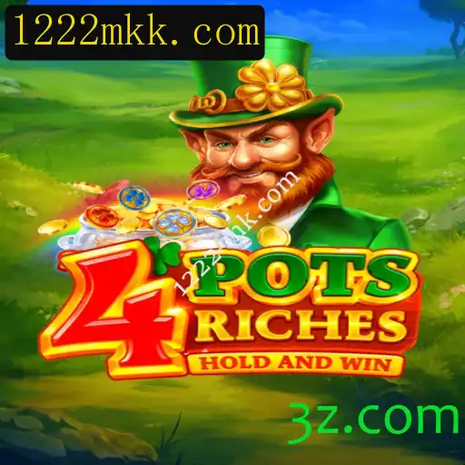 Conheça 4potsriches: O Novo Fenômeno dos Jogos