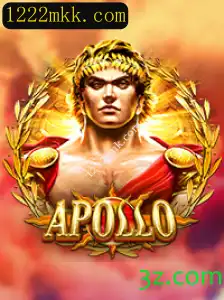 Descubra o Mundo de Apollo: Um Jogo de Estratégia Inovador