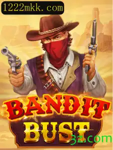 Descubra o Mundo do Jogo BanditBust