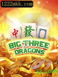 BigThreeDragons: Mergulhando no Mundo Fantástico de 1222-mk.com
