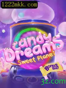 Explorando CandyDreamsSweetPlanet: Uma Jornada do Mundo Doce