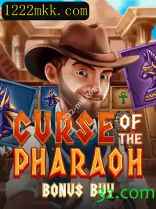 Descubra o Fascinante Jogo Curse of the Pharaoh Bonus Buy