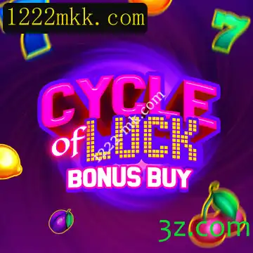 Explore o Fascinante Mundo de CycleofLuckBonusBuy