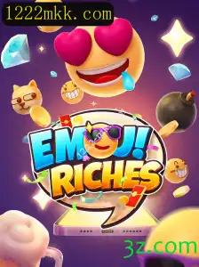 Explorando o Mundo de EmojiRiches: Um Jogo Inovador em 2023