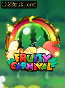 FruityCarnival: Um Mergulho no Universo Colorido e Divertido dos Jogos