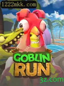 Descubra a Aventura de GoblinRun: O Jogo que Está Conquistando o Mundo