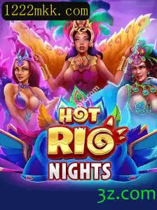 Guia Completo para HotRioNights: Mergulhe na Excitante Aventura de Cassino