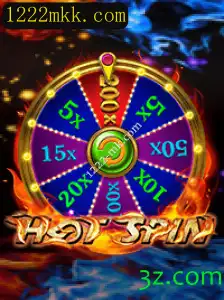 Exploração Completa do Jogo HotSpin e seu Apelo Atual