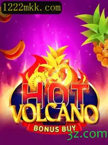 Descubra a Aventura de HotVolcanoBonusBuy: Um Jogo Empolgante de Slot
