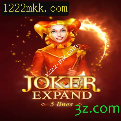 Explorando o Novo Jogo JokerExpand e Sua Estratégia Envolvente