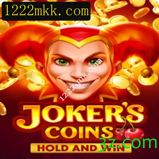 Explorando o Mundo de JokersCoins: Um Novo Conceito de Jogo