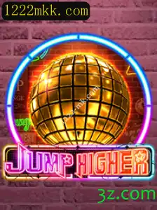 Descubra a Aventura de 'JumpHigher': Um Mergulho no Mundo dos Jogos de Plataforma