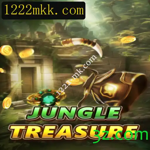 Explorando as Aventuras de JungleTreasure e sua Conexão com 1222-mk.com