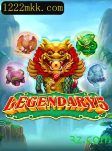 Legendary5: Mergulhando no Universo do Novo Jogo de Estratégia