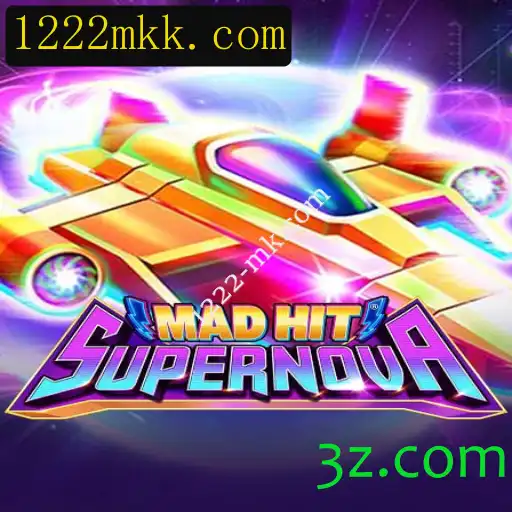 MadHitSupernova: A Nova Sensação entre os Jogos Online
