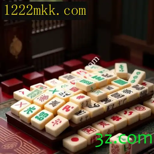 Mahjong
