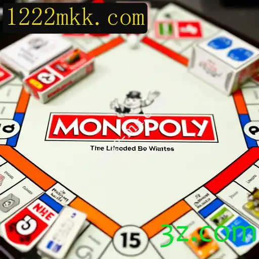 Monopoly