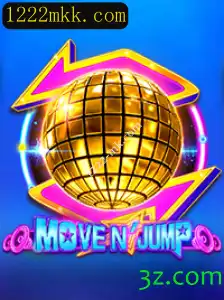 Descubra o Fascinante Mundo de MovenJump