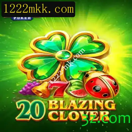 Explore o Fascinante Mundo de 20BlazingClover