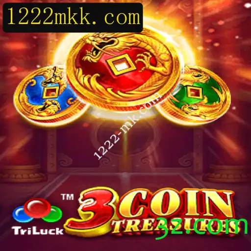 3CoinTreasures: Explorando Aventuras e Regras do Excitante Jogo Online
