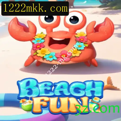 Descubra BeachFun: O Jogo de Aventuras na Praia que Está Conquistando o Mundo