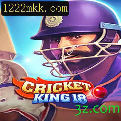 CricketKing18: Domine o Mundo do Críquete Virtual