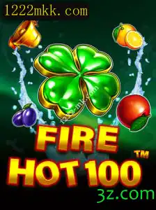 Descubra o Mundo de FireHot100: Um Jogo Inovador com Desafios Emocionantes