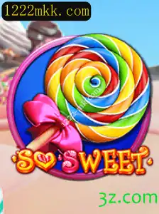 SoSweet: A Experiência de Jogo Encantadora com Adoçantes Divertidos