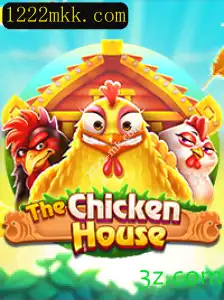 TheChickenHouse: Um Mergulho nas Aventuras do Novo Jogo Inovador