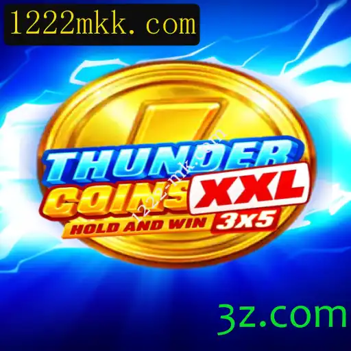 Explorando ThunderCoinsXxl: O Jogo de Estratégia e Aventura em Ascensão