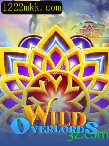 WildOverlords: Explore o Mundo dos Soberanos Selvagens