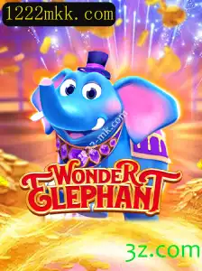 WonderElephant: Uma Aventura Inovadora no Mundo dos Jogos
