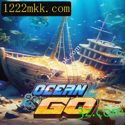 Descubra o Universo de OceanGO: Um Jogo Revolucionário