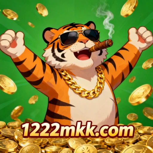 1222-mk.com Logo