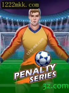 Descubra o Empolgante Mundo de PenaltySeries