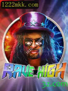 RaveHigh: Explorando o Mundo do Jogo Através das Tendências Atuais