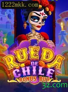 RuedaDeChileBonusBuy: Explore o Jogo de Aventura Inspirado na Cultura Chilena