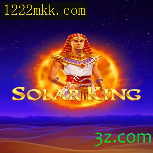 Descubra o Universo de SolarKing: Uma Aventura Cósmica Incomparável