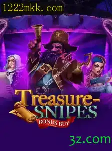 Descubra as Emoções de TreasuresnipesBonusBuy: Um Jogo de Aventura Inesquecível
