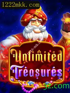 Explorando o Universo de UnlimitedTreasures