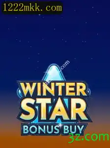 Experimente a Aventura Gelada de WinterStarBonusBuy