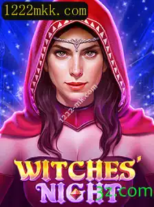 Descubra o Mundo de Magia e Mistério em WitchesNight