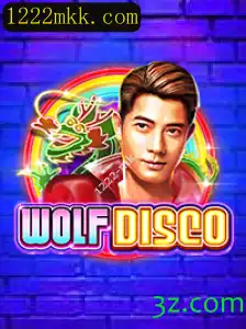 Descubra o Mundo Vibrante de WolfDisco: Um Mergulho nas Regras e Ambiente do Jogo
